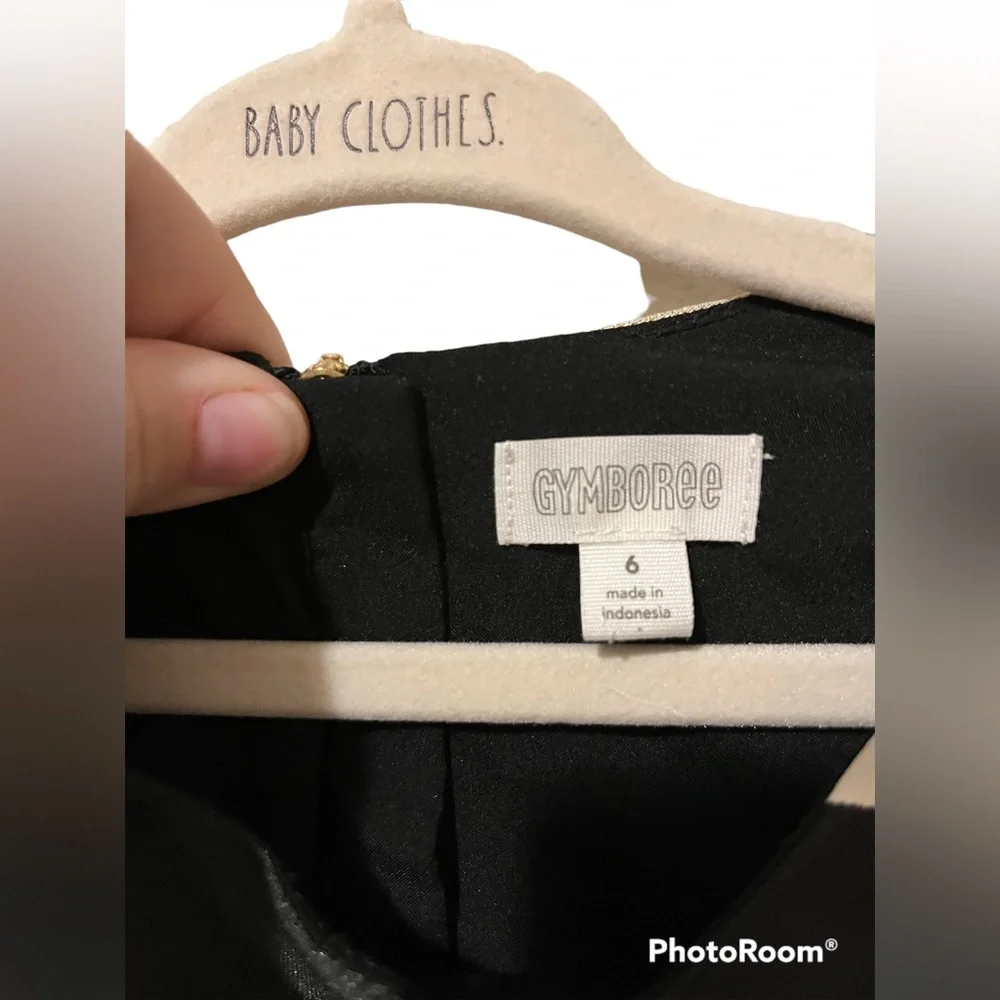 Gymboree Dress - Picture 4 of 4